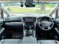 2021 TOYOTA ALPHARD SC PACKAGE 2.5 รูปที่ 13